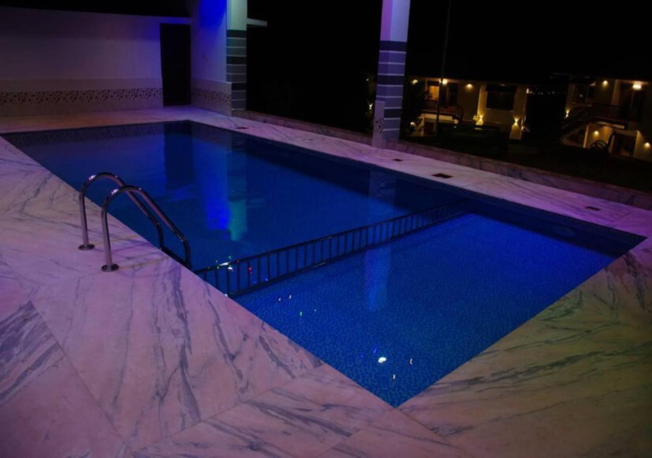 7Th Heaven Resorts วากามอน ภายนอก รูปภาพ