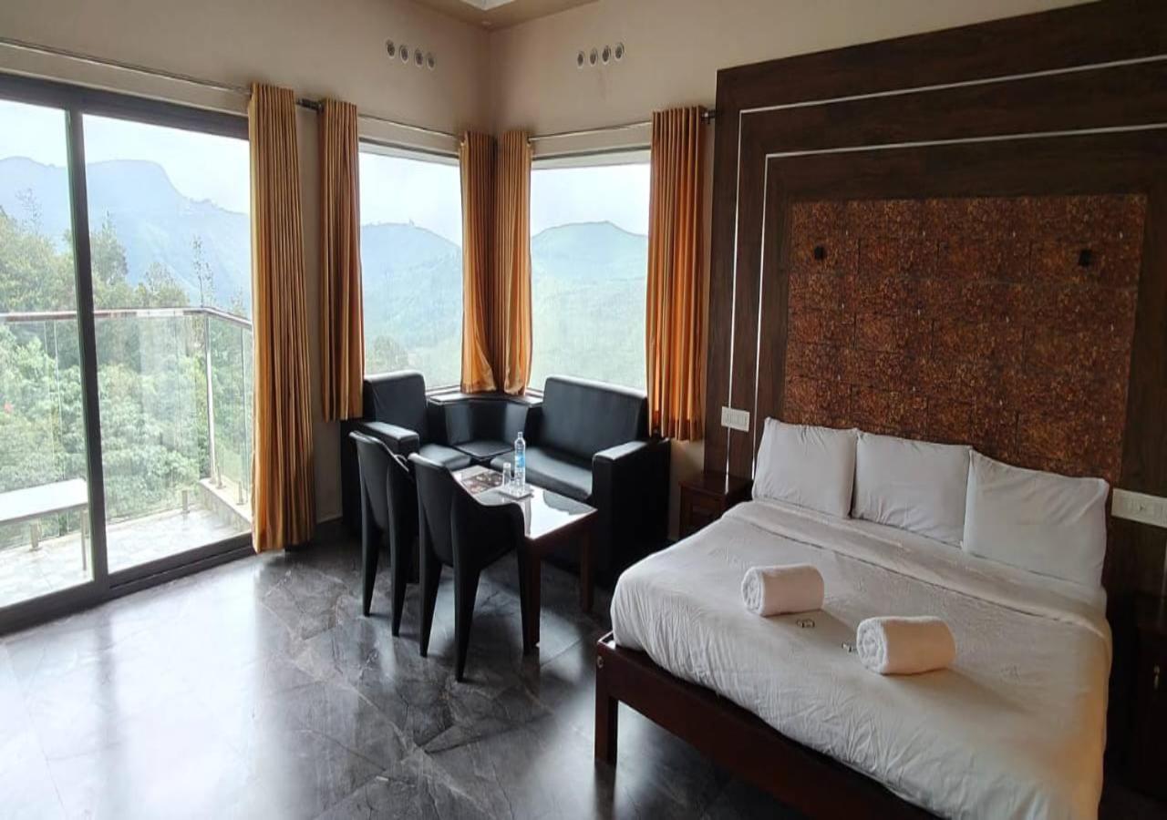 7Th Heaven Resorts วากามอน ภายนอก รูปภาพ