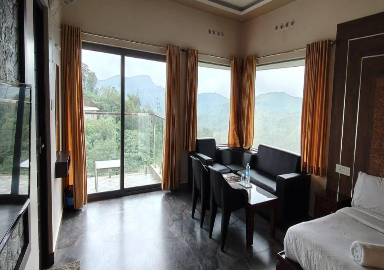 7Th Heaven Resorts วากามอน ภายนอก รูปภาพ