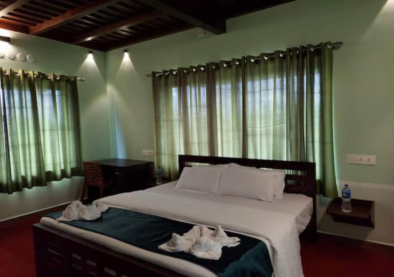 7Th Heaven Resorts วากามอน ภายนอก รูปภาพ