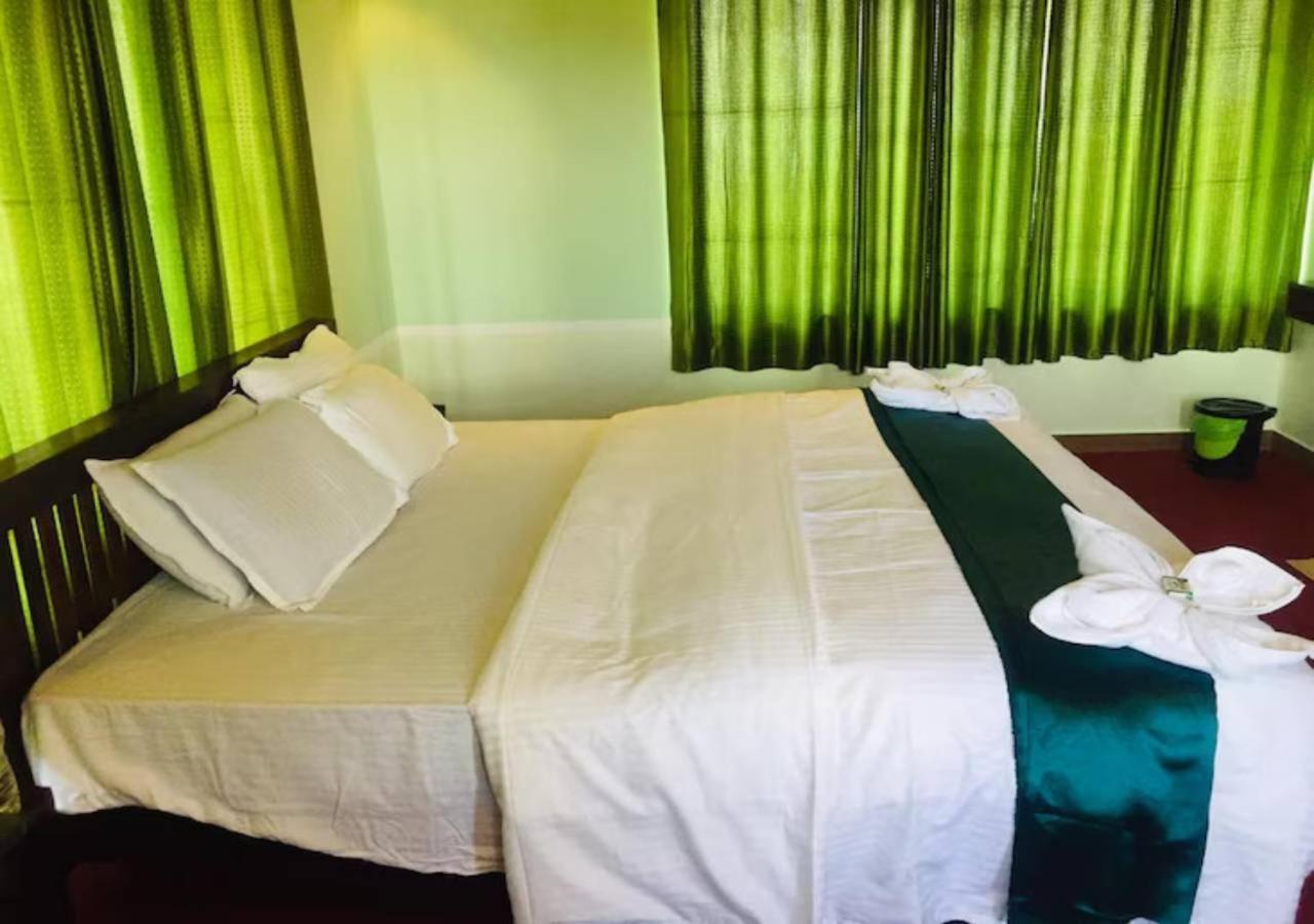 7Th Heaven Resorts วากามอน ภายนอก รูปภาพ