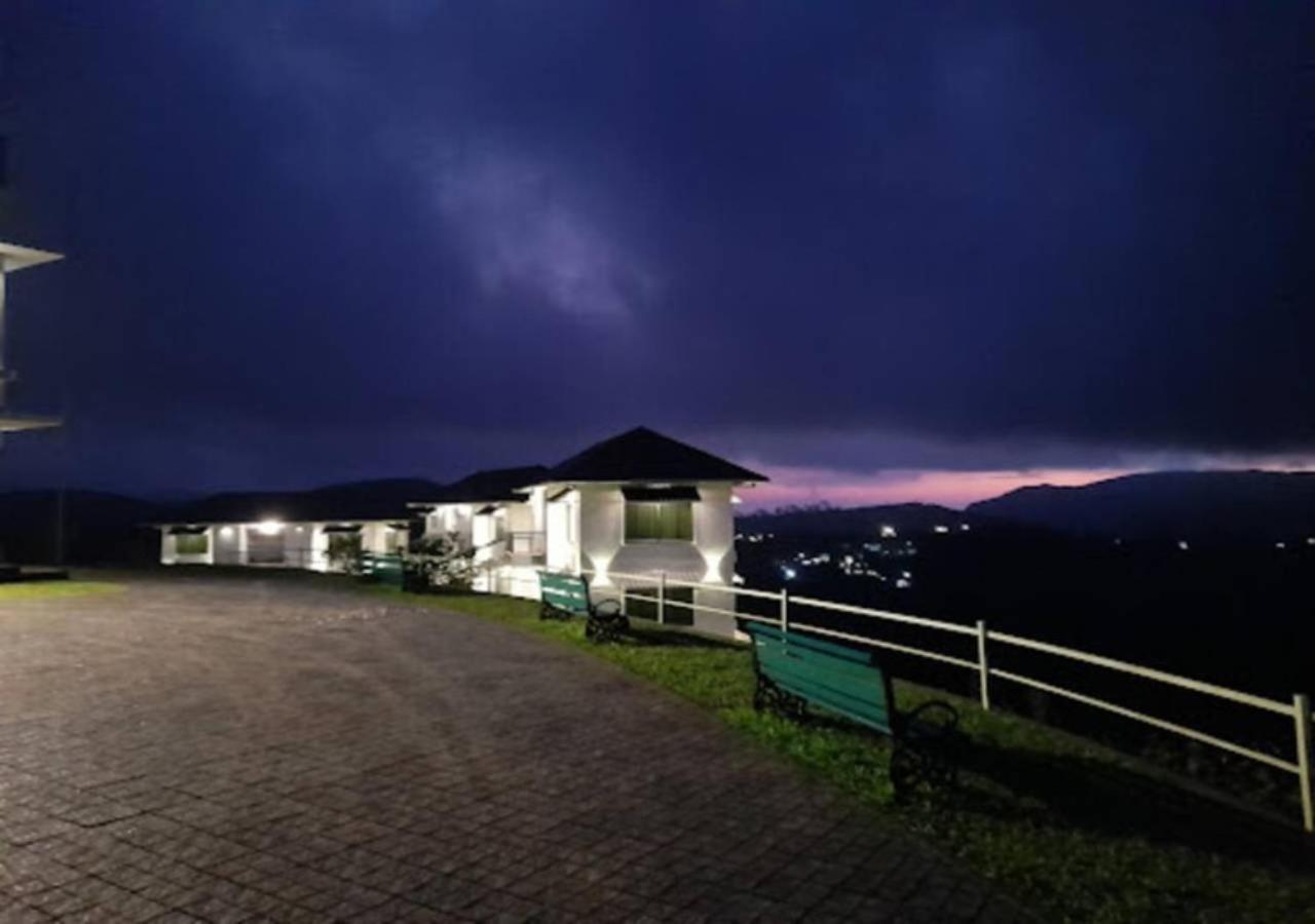 7Th Heaven Resorts วากามอน ภายนอก รูปภาพ