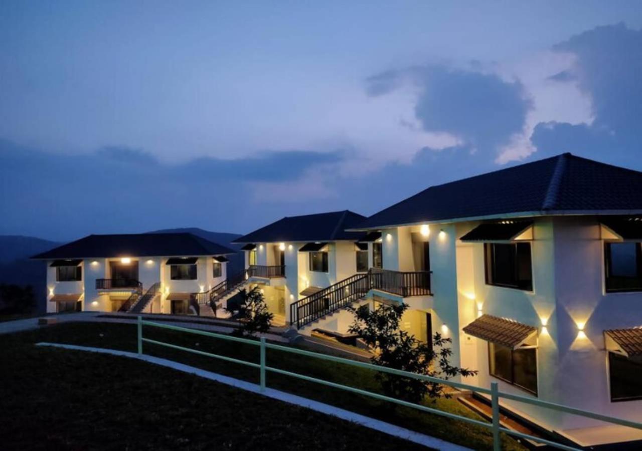 7Th Heaven Resorts วากามอน ภายนอก รูปภาพ