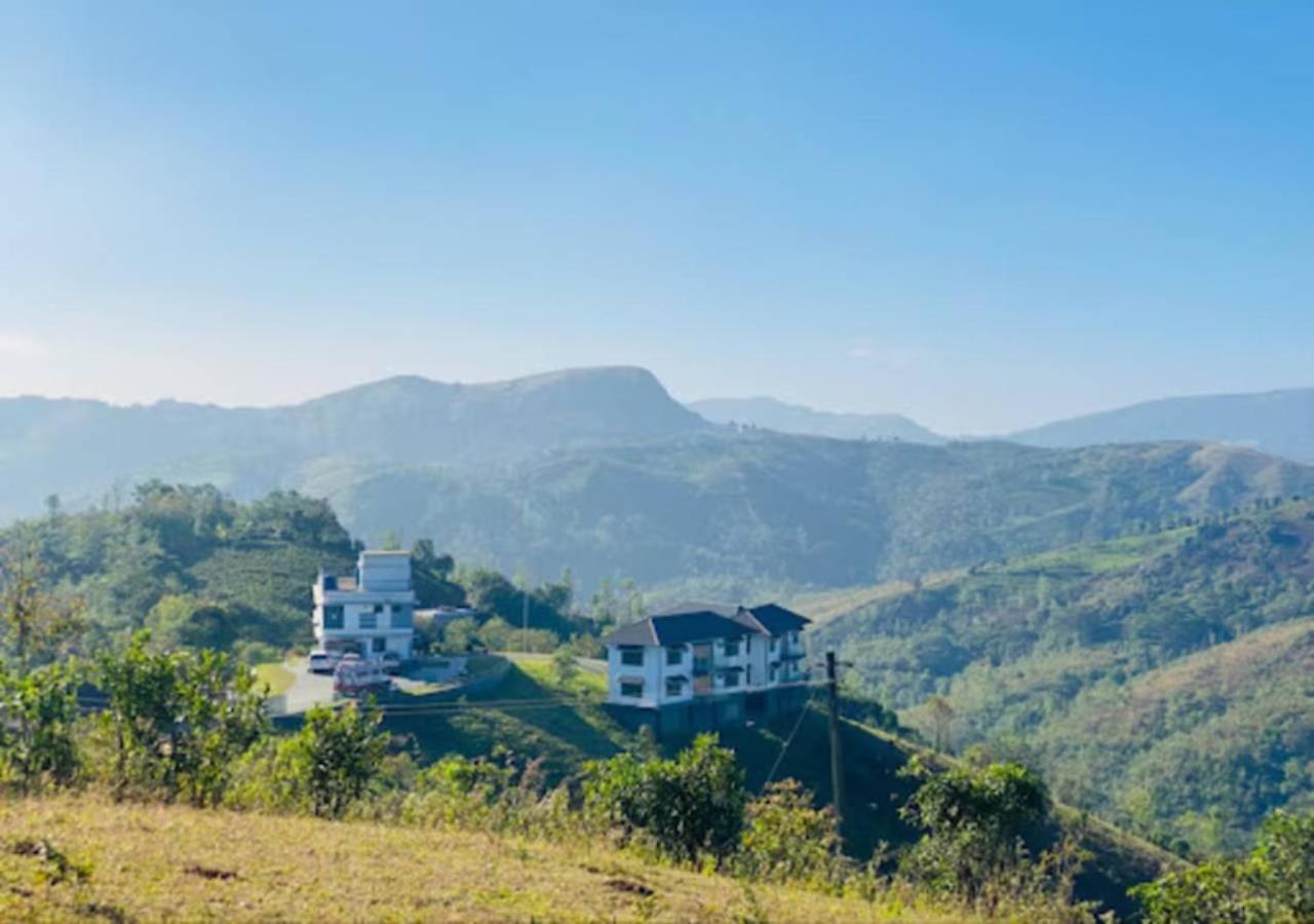 7Th Heaven Resorts วากามอน ภายนอก รูปภาพ