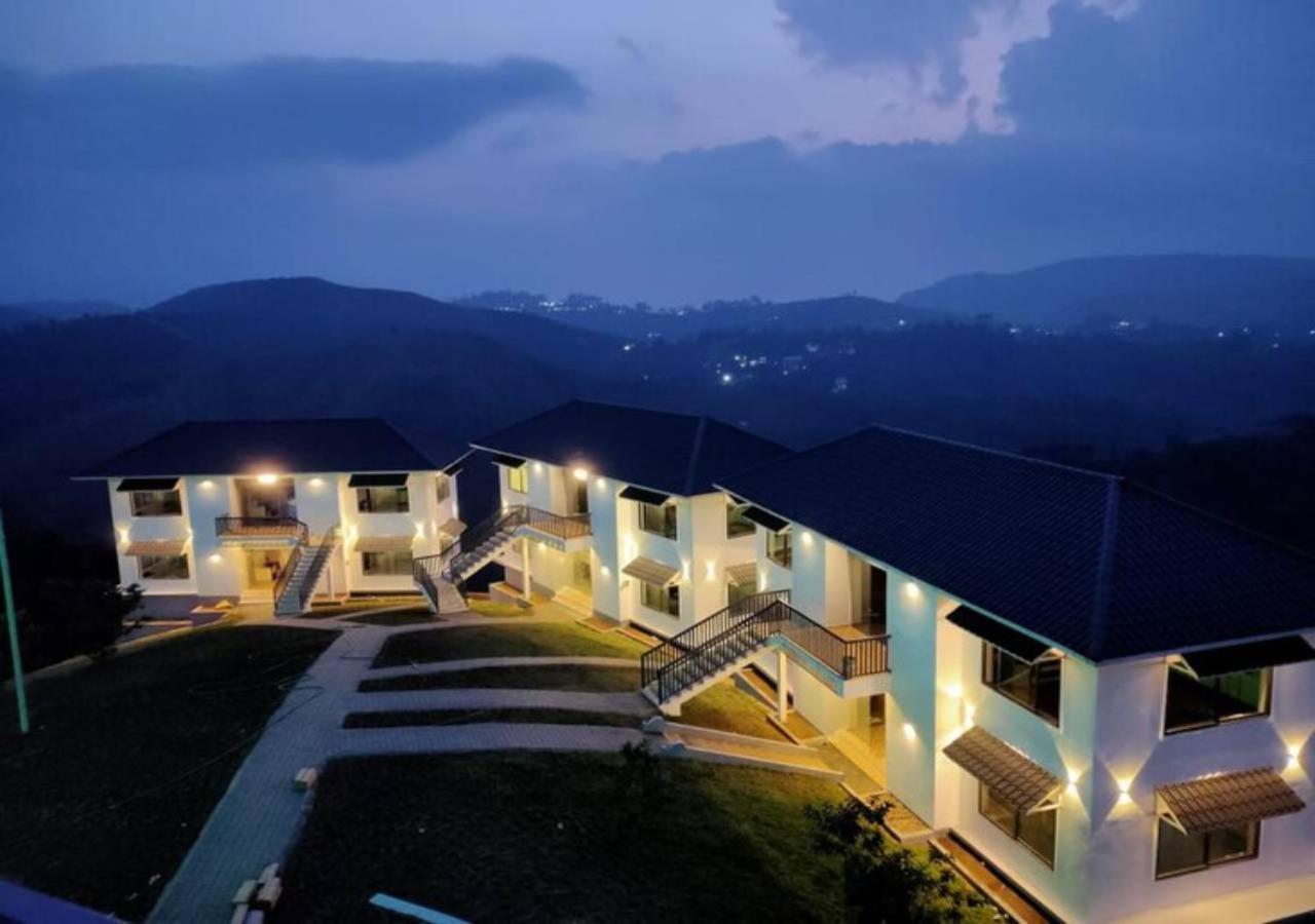 7Th Heaven Resorts วากามอน ภายนอก รูปภาพ