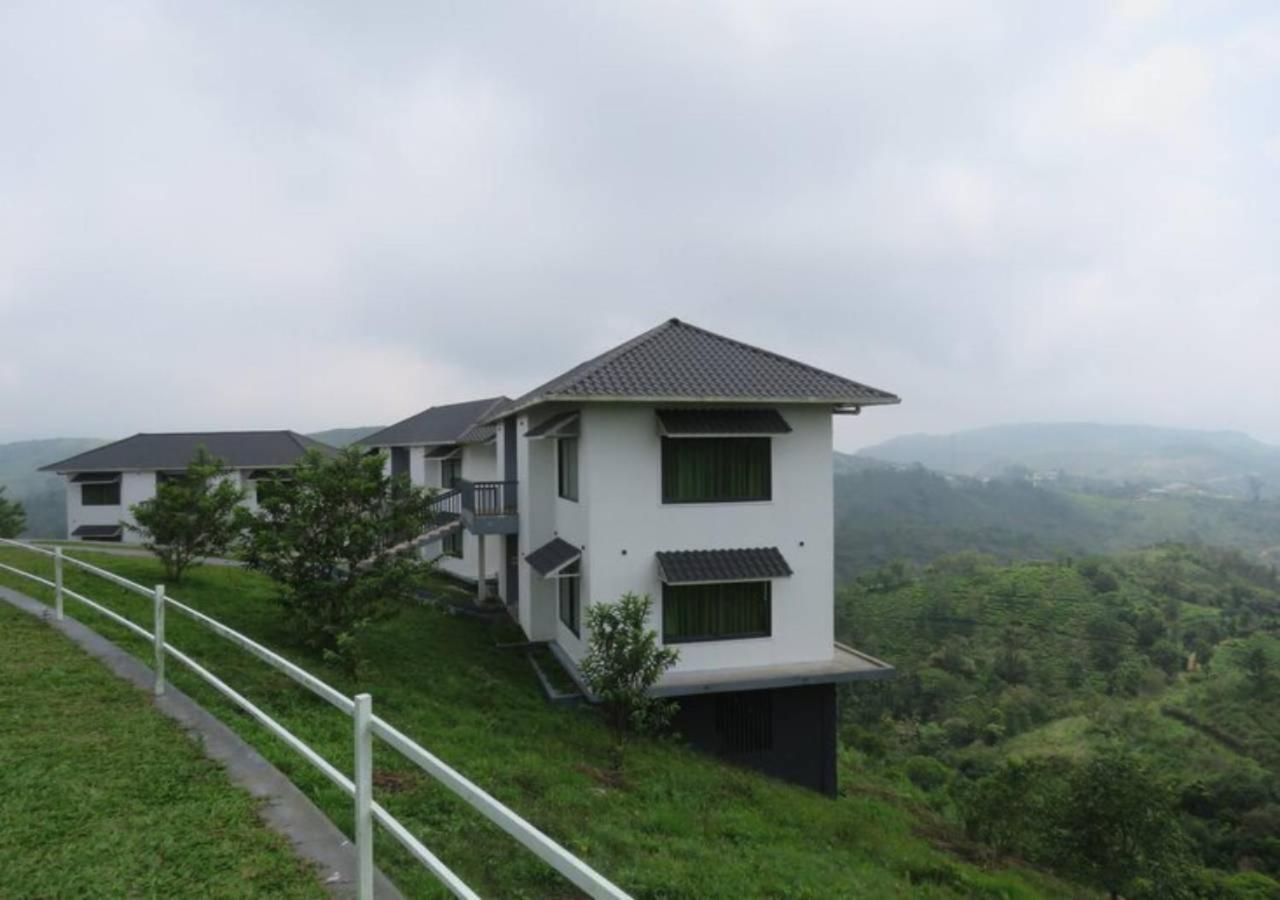 7Th Heaven Resorts วากามอน ภายนอก รูปภาพ