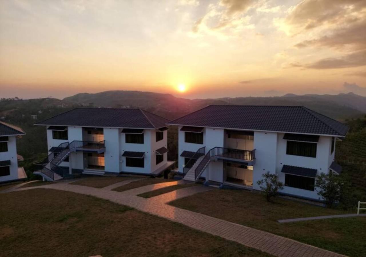 7Th Heaven Resorts วากามอน ภายนอก รูปภาพ