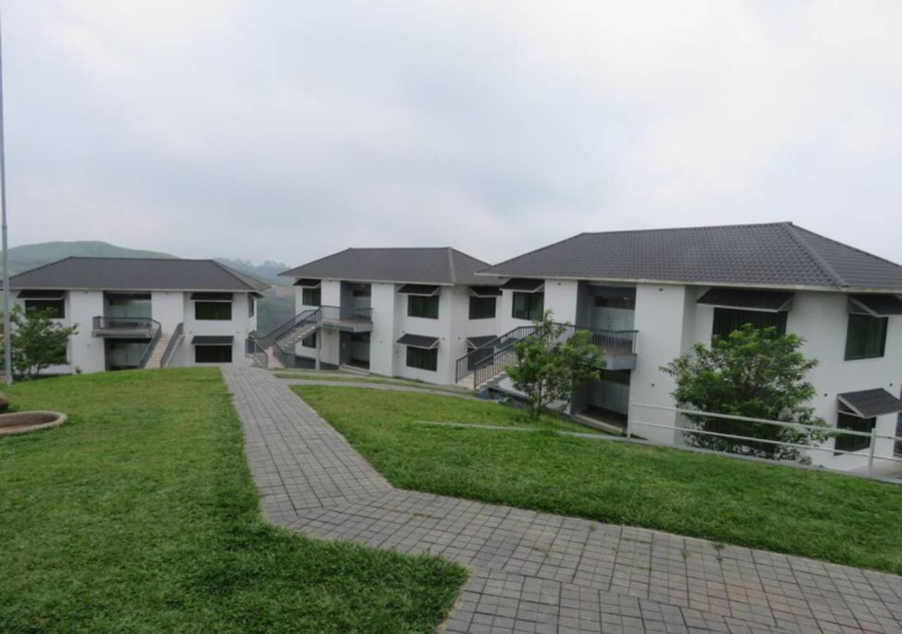7Th Heaven Resorts วากามอน ภายนอก รูปภาพ