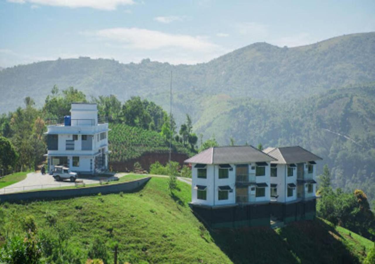 7Th Heaven Resorts วากามอน ภายนอก รูปภาพ