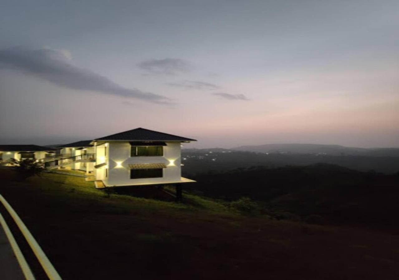 7Th Heaven Resorts วากามอน ภายนอก รูปภาพ